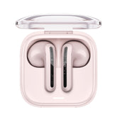 سماعات Redmi Buds 6 Active - بودرة شفافة